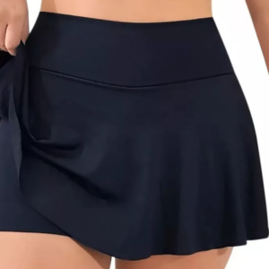 SAIA SHORT MEIA PERNA
