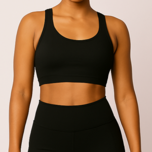SHORT MEIA PERNA COM BOLSO LATERAL