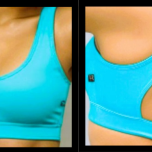 TOP FITNESS COM FORRO DUPLO