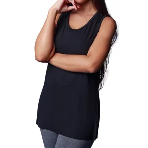 REGATA CAVADA PERSONALIZADA- FEMININA