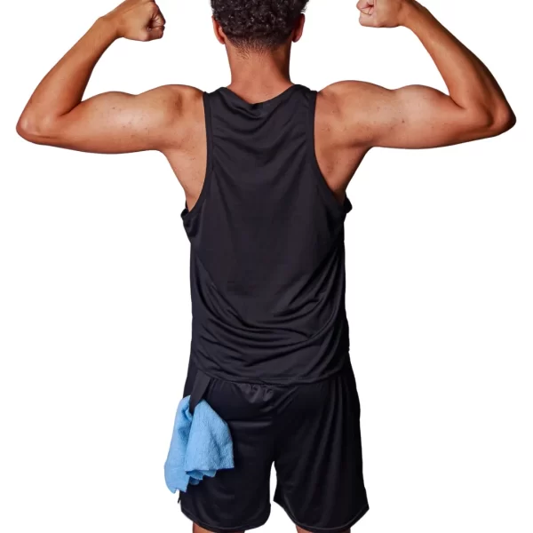 REGATA CAVADA MASCULINA - Imagem 2