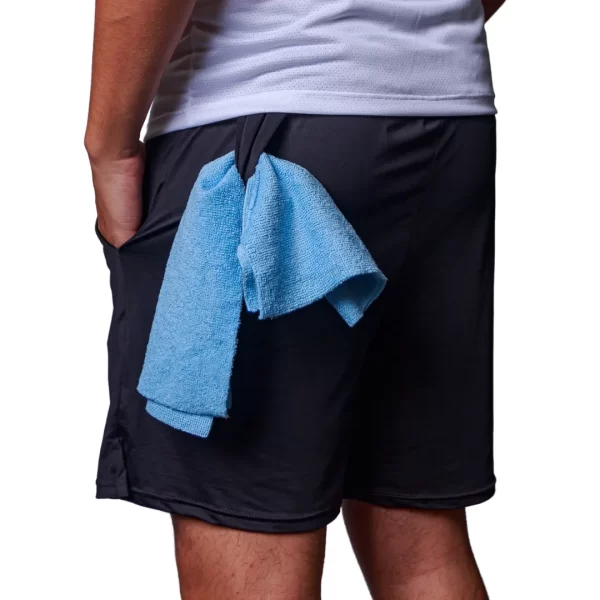 BERMUDA DUPLA COM BOLSO MASCULINA - Imagem 3