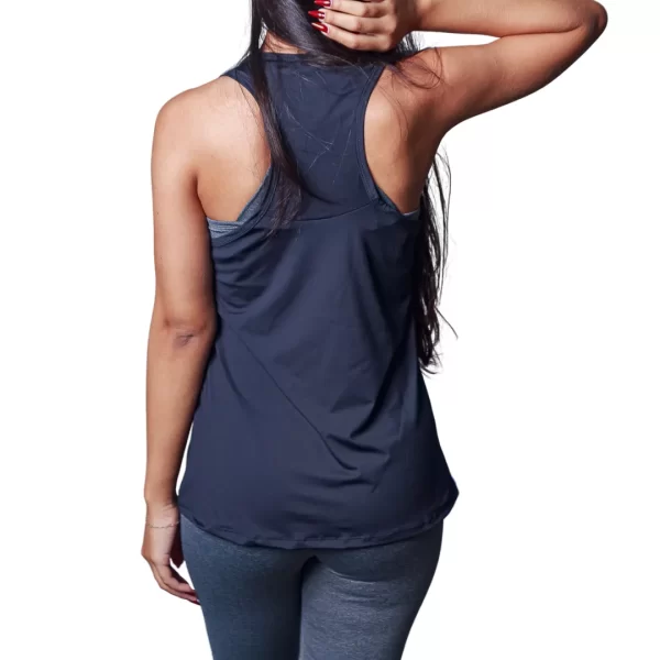 Regata Nadador Feminina - Imagem 4